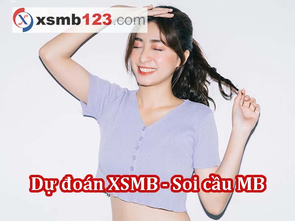 Dự đoán XSMB 2/3/2025 - Soi cầu xổ số Miền Bắc 2-3 chính xác 100