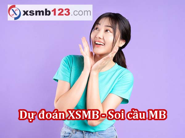 Dự đoán XSMB 18/3/2025 - Soi cầu xổ số Miền Bắc 18-3 chính xác 100