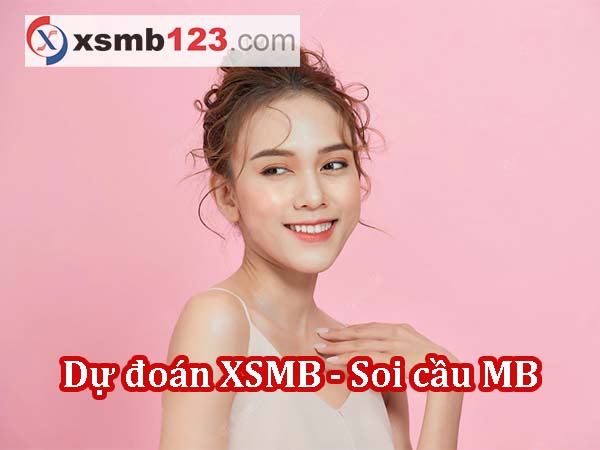 Dự đoán XSMB 15/4/2025 - Soi cầu xổ số Miền Bắc 15-4 chính xác 100