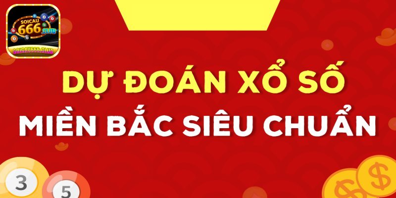 Dự Đoán XSMB Chính Xác Với Những Con Số Đẹp