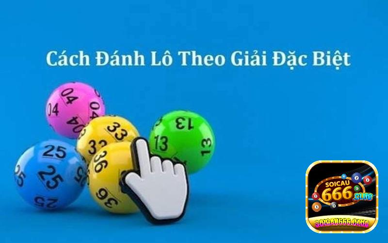 Soi cầu song thủ lô miền Bắc hiệu quả - Tìm ra cặp lô đẹp mỗi ngày cùng Soicau 666