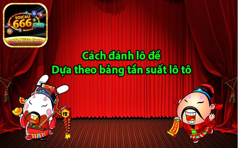 Soi cầu chốt số dàn lô xiên 3 đẹp nhất mỗi ngày