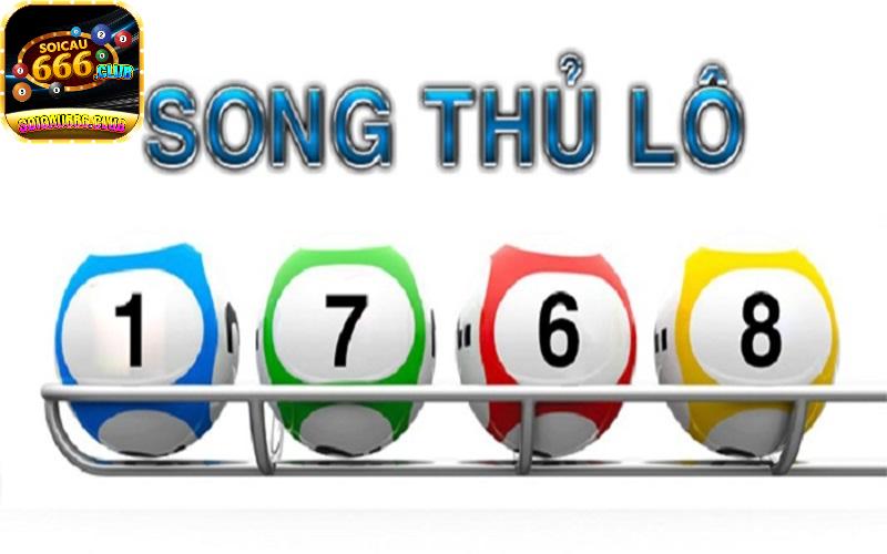 Soi cầu song thủ lô miền Bắc hiệu quả - Tìm ra cặp lô đẹp mỗi ngày cùng Soicau 666