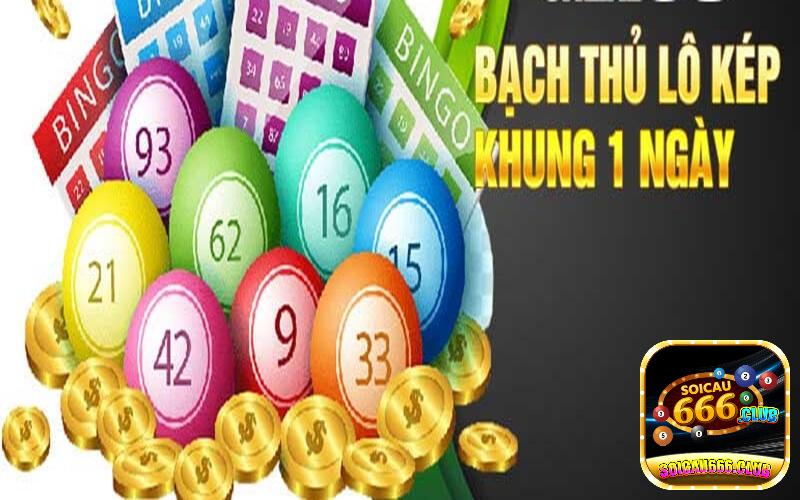 Cách nuôi bạch thủ lô kép khung 1 ngày đơn giản trong nháy mắt