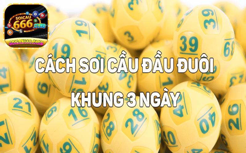 Nuôi lô đầu đuôi khung 3 ngày tiền về liền tay