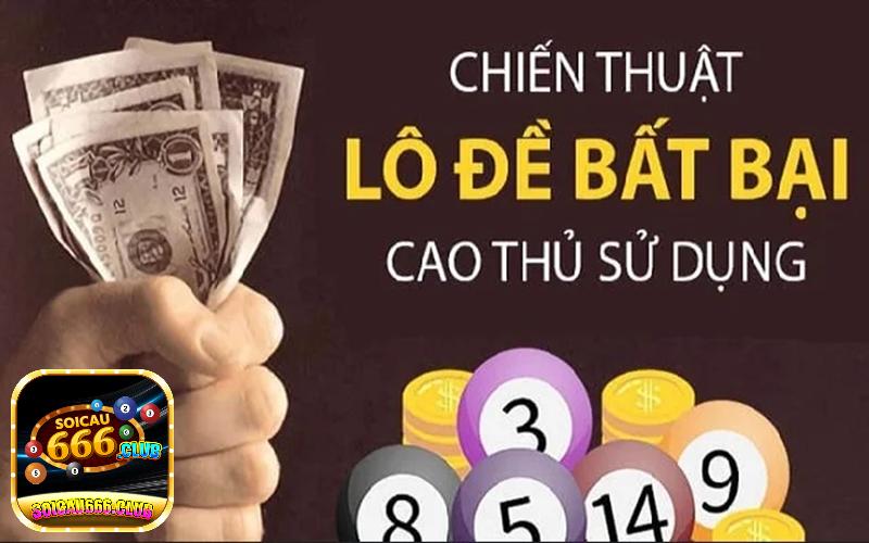 Kinh nghiệm nuôi lô song thủ khung theo từng ngày từ cao thủ