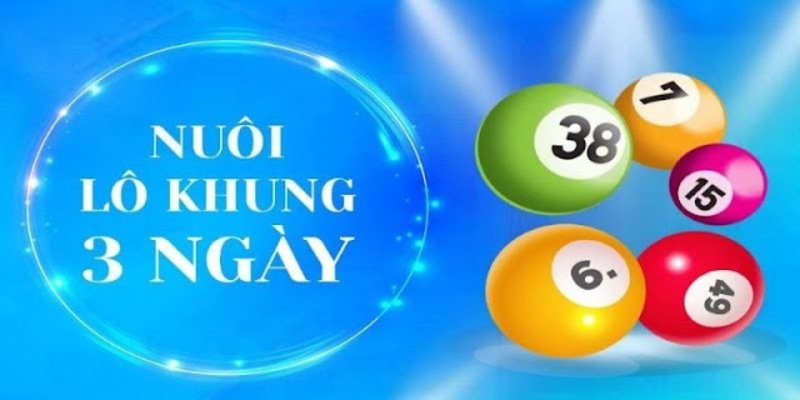 Nuôi Lô Khung Bất Bại Miễn Phí Ăn Thông Tại Soi Cầu 666
