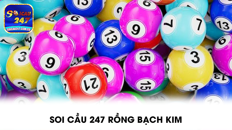 Soi cầu 247 là gì? Vì sao dân lô đề không thể bỏ qua?