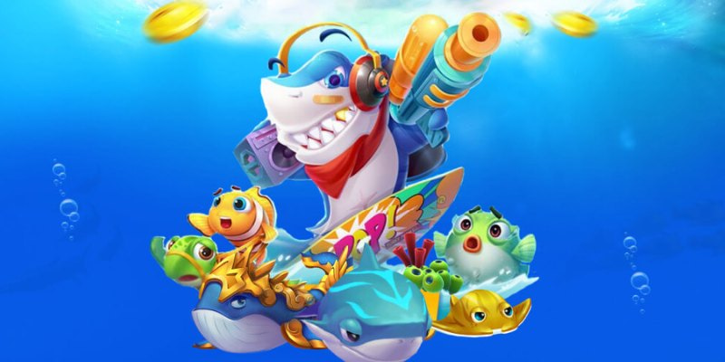 Dựa vào luật của game cũng có thể nhanh chóng kiếm tiền đầy túi